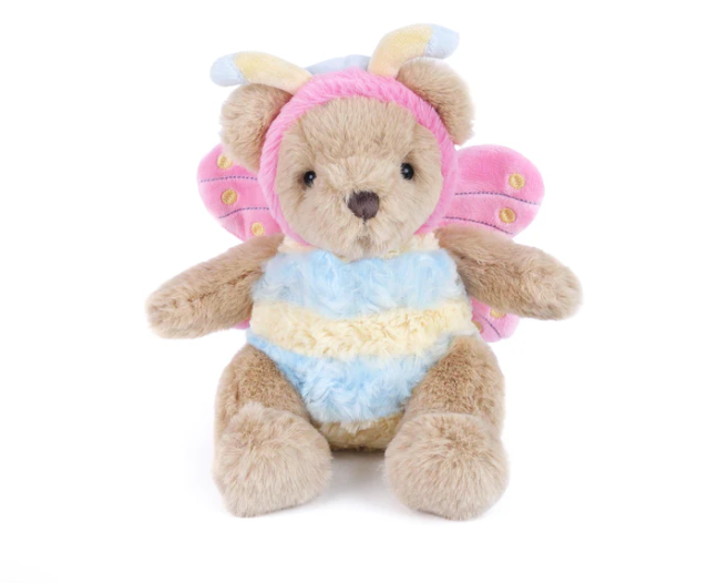 Butterfly Bear