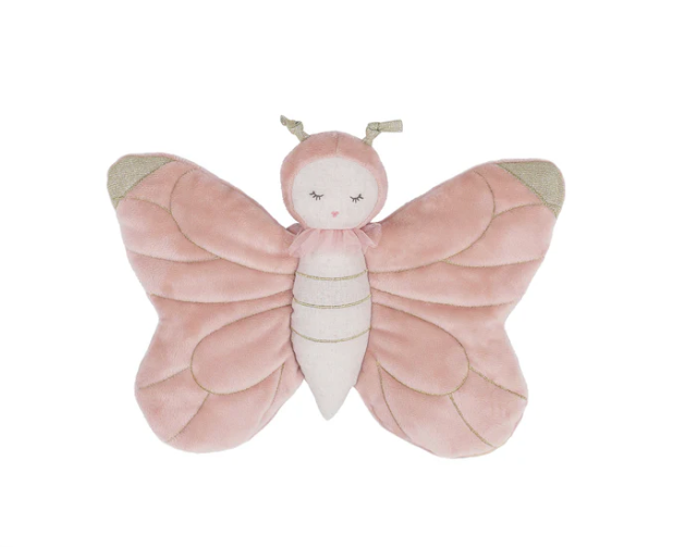 Bettina Butterfly