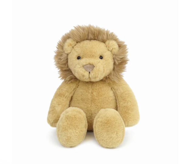 Goldie Lion