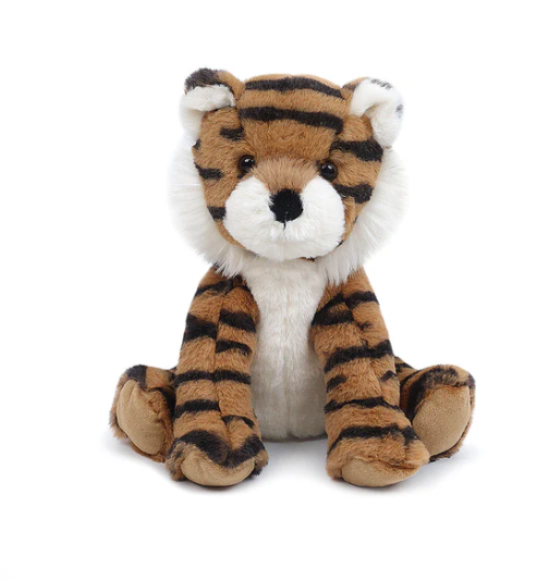 Archie Tiger