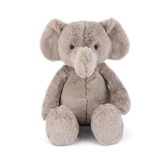 Mosha Elephant | Taupe