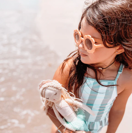 Mimi the Mermaid Doll