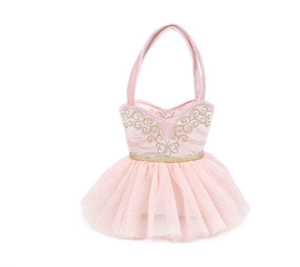 Prima Ballerina Purse