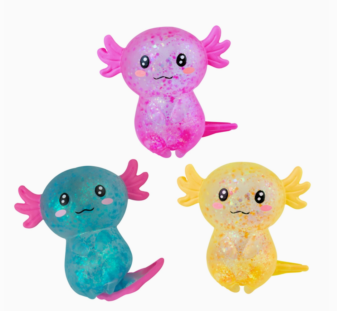 ORB™ Sparklee Axolotl