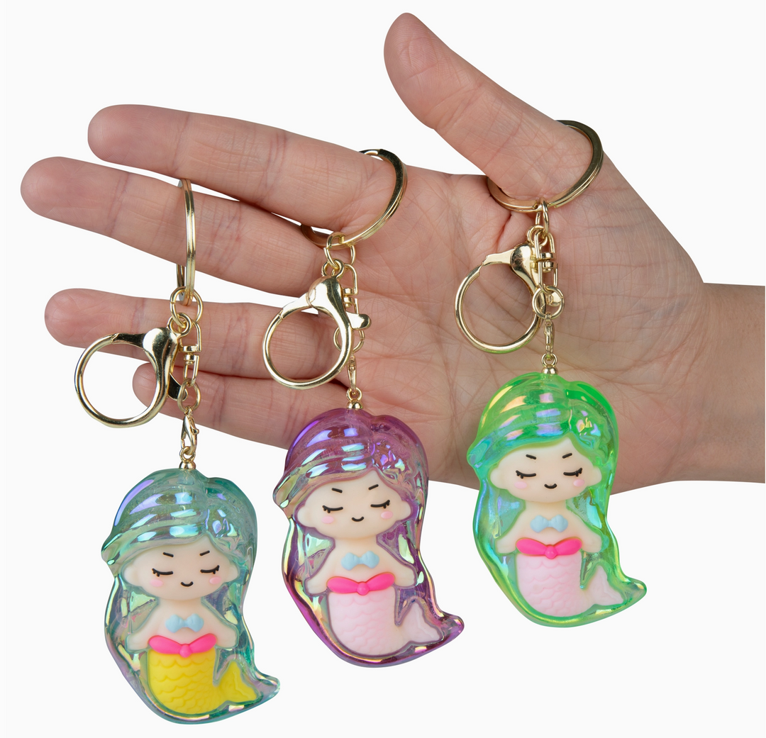 ORB™ Mermaid Charmlets