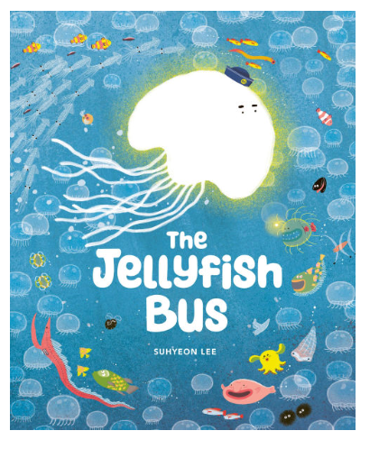 The Jellyfish Bus
