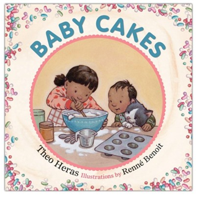 Baby Cakes