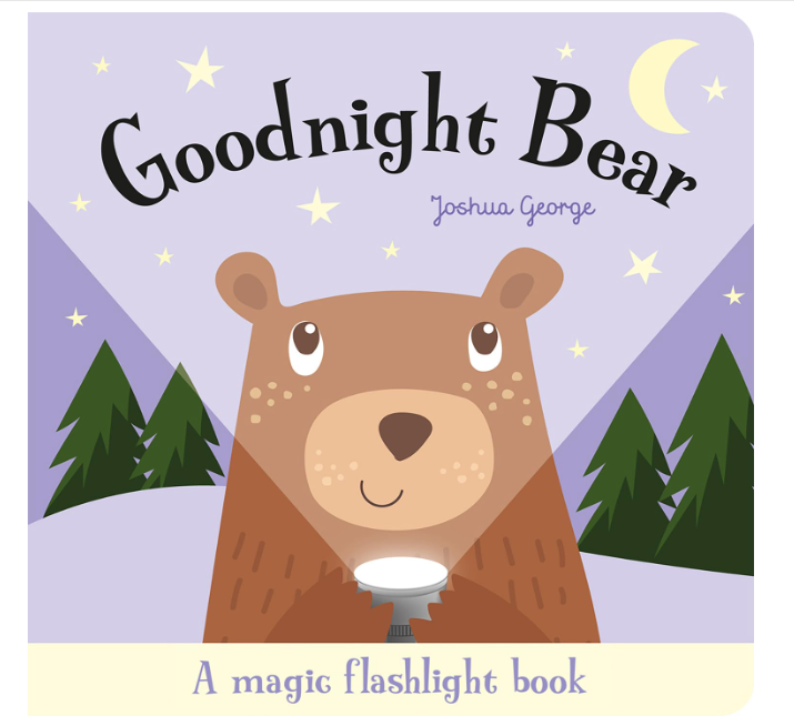 Goodnight Bear