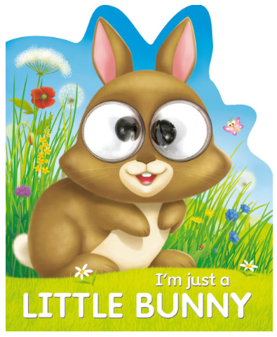 I'm Just a Little Bunny