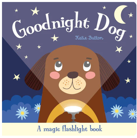 Goodnight Dog
