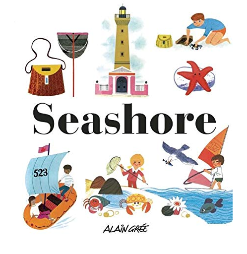 Seashore