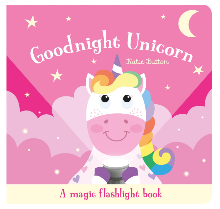 Goodnight Unicorn