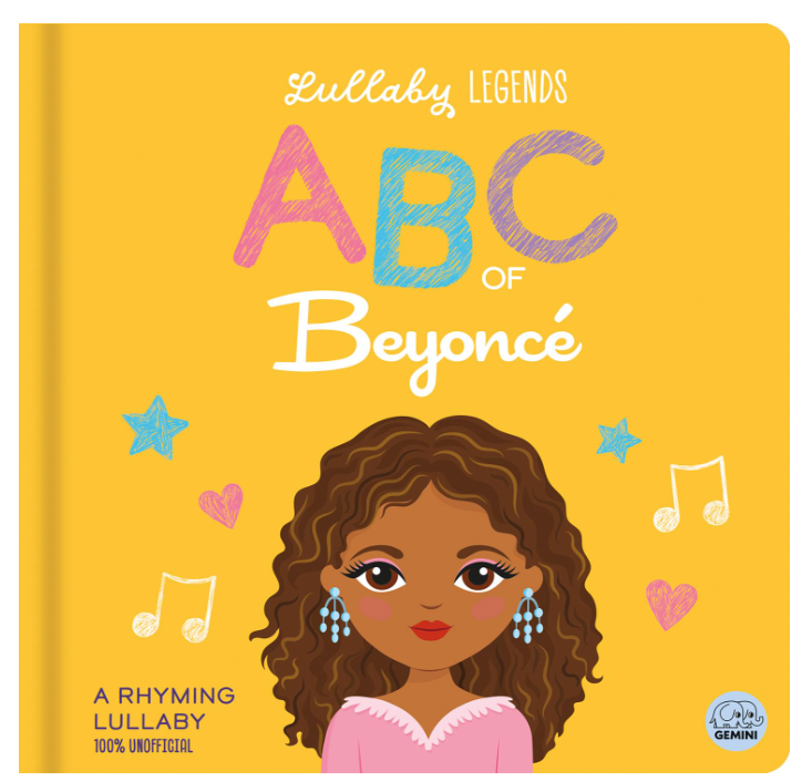 ABC of Beyonce