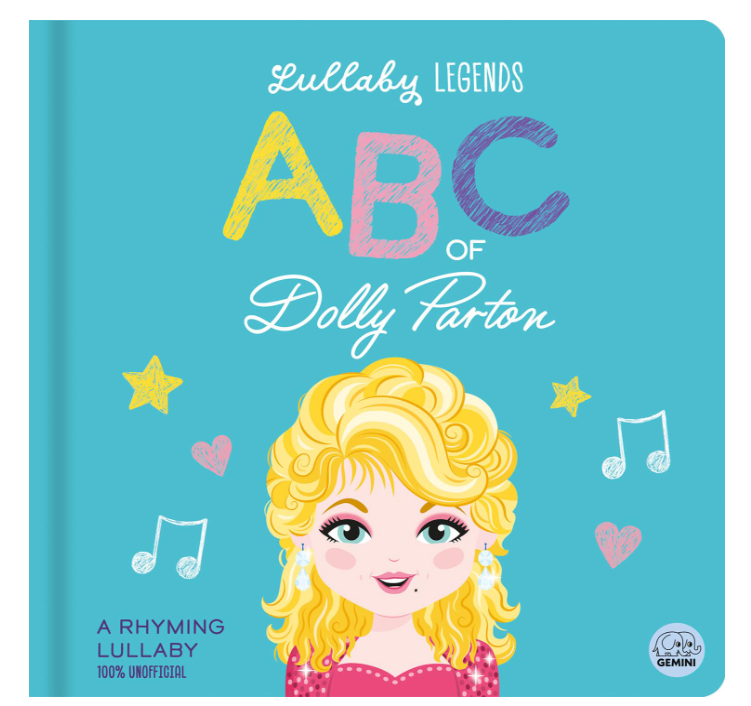 ABC of Dolly Parton