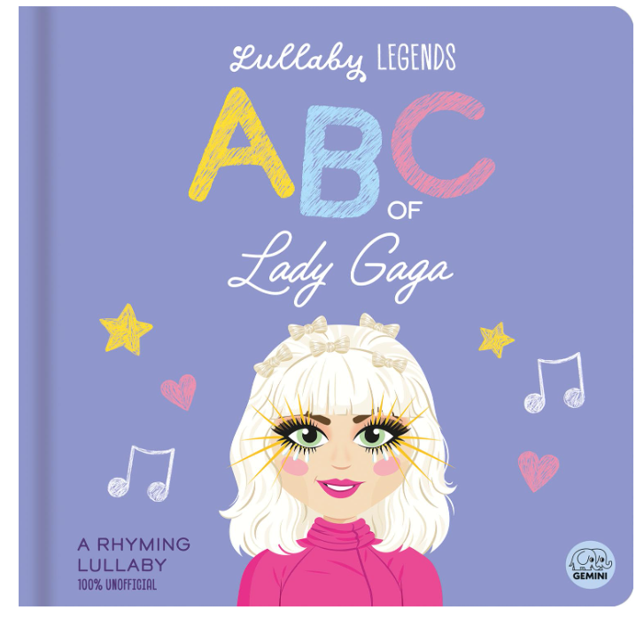 ABC of Lady Gaga