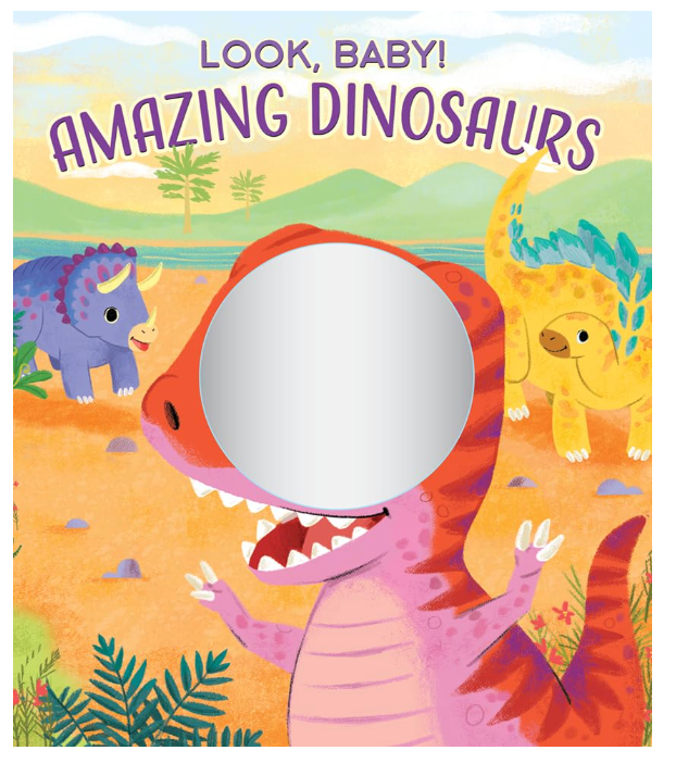 Amazing Dinosaurs