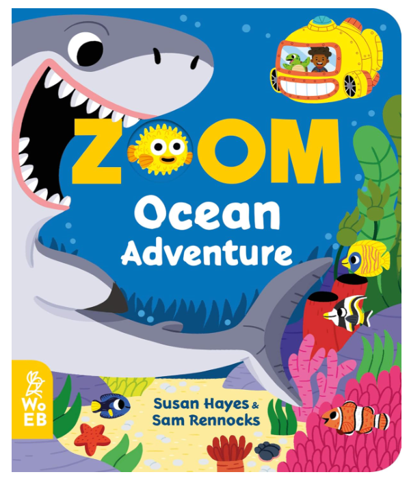 Zoom Ocean Adventure