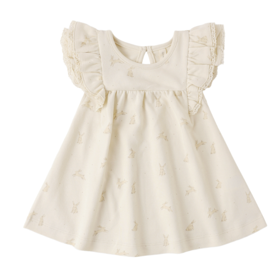 Flutter Dress | Bunnies 26