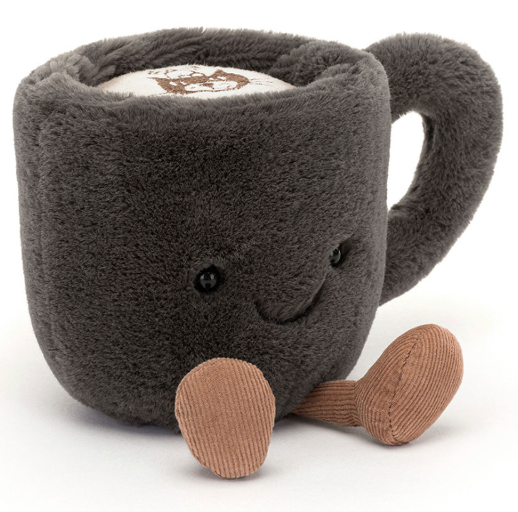 Amuseable Coffee Cup