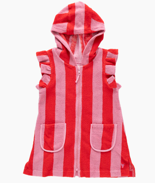 Girls Clothing (2T-6)