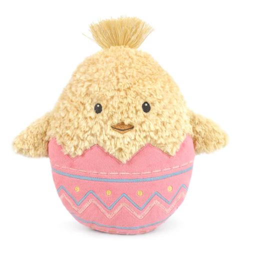 Yellow Easter Chick