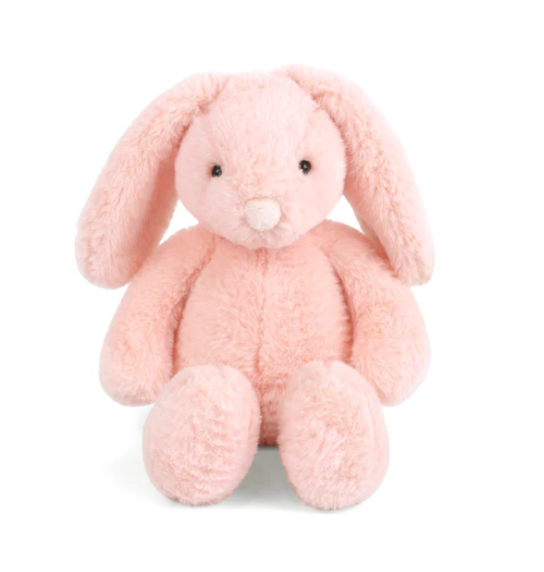 Apricot Bunny