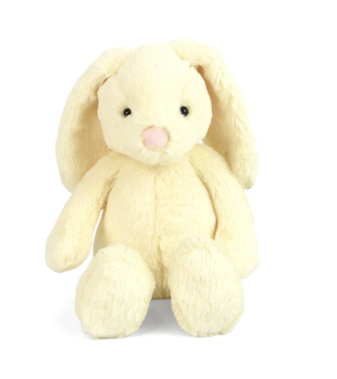 Butter Bunny