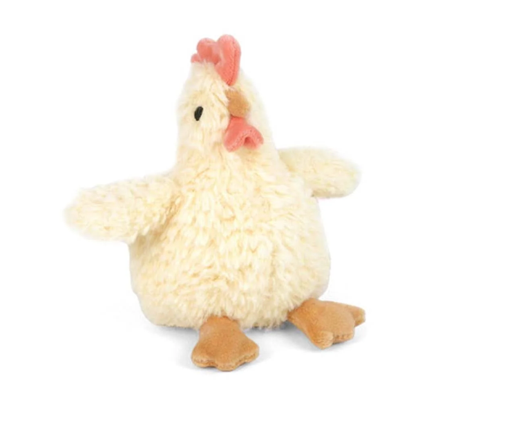 Yellow Hazel Hen