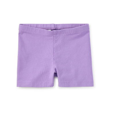 Somersault Shorts | Paisley Purple