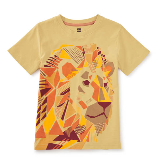 Roar of Granada Graphic Tee