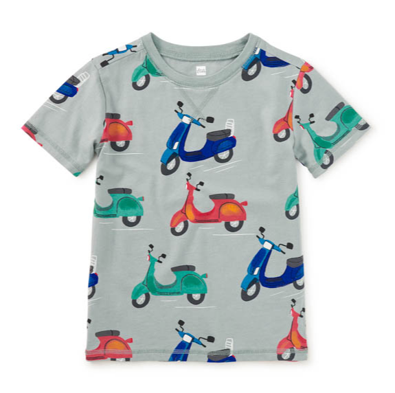 Zoo Zoom Espa Tee