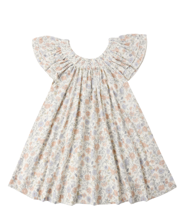 Lucia Dress | Bloom