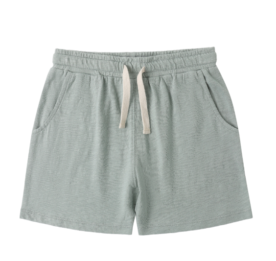 Sam Short | Sea Green