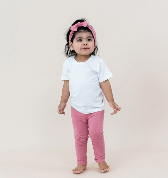 Kyte Leggings | Apple Blossom