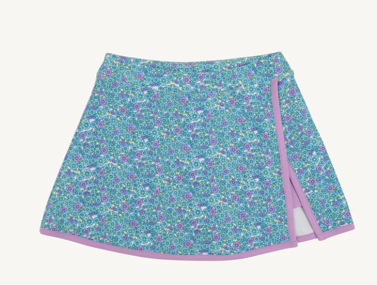 Samantha Skort | Fitzroy Floral