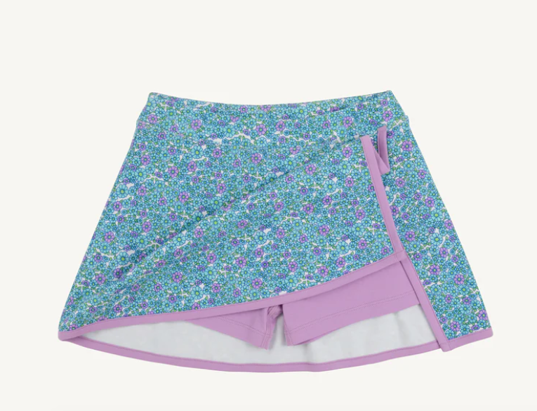 Samantha Skort | Fitzroy Floral