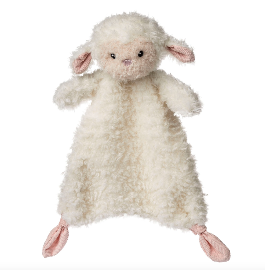 Again Friends Lamb Lovey