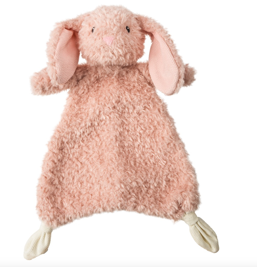 Again Friends Bunny Lovey