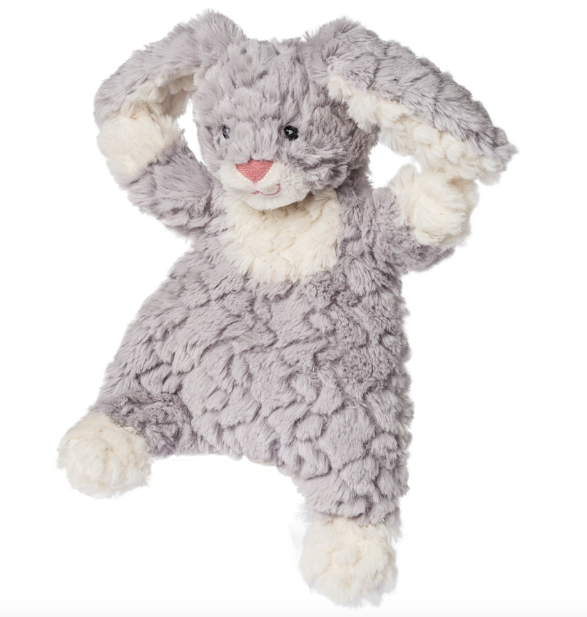 Putty Shadow Bunny Lovey
