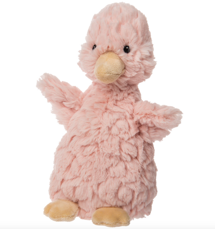 Beige Putty Duckling