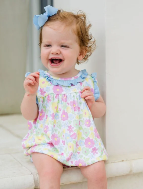 Rosie Bubble | Blossoms and Blooms
