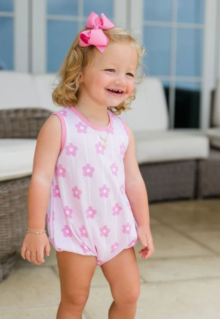 Madison Bubble | Flower Power