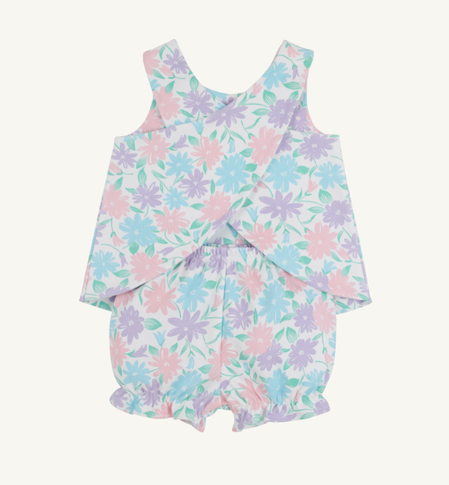 Bettye Bloomer Set Pima | Glastonbury Blooms