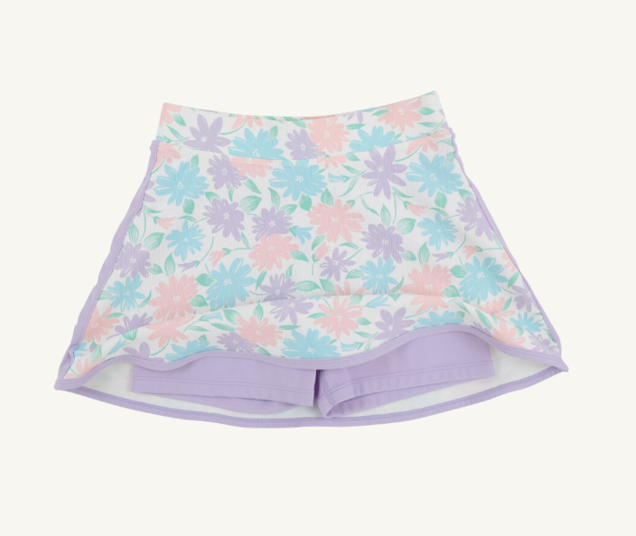 Prepletic Searcy Skort | Glastonbury Blooms