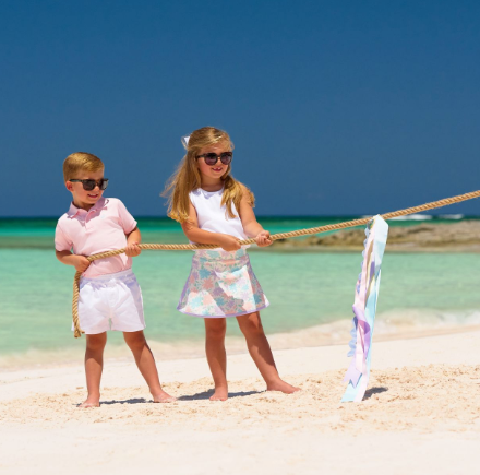 Prepletic Searcy Skort | Glastonbury Blooms