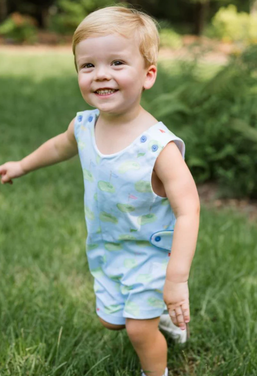 Reed Jon Jon | PUTT-er Up