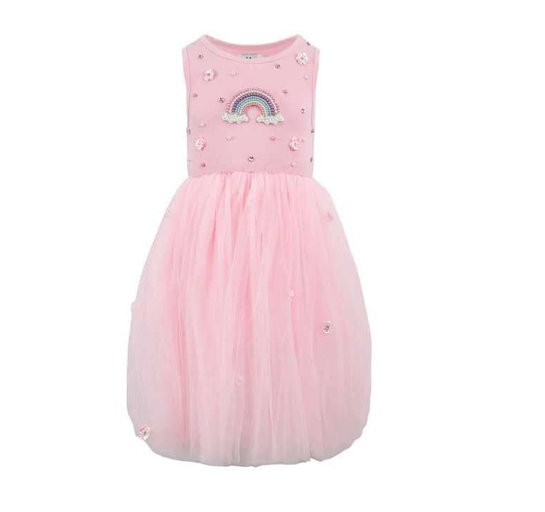 Girls Clothing (2T-6)