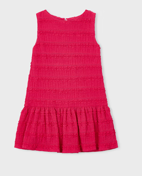 Knit Dress | 3945