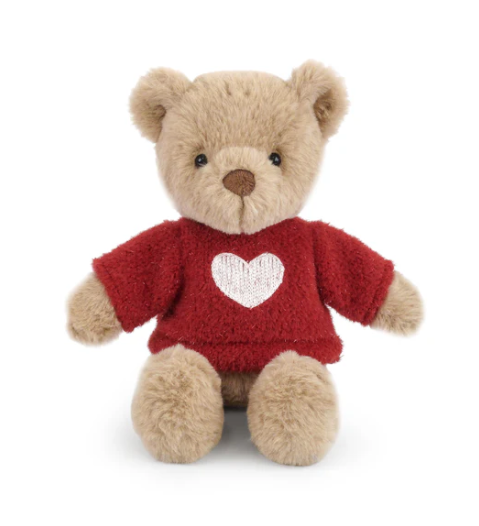 Sweetheart Teddy Bear