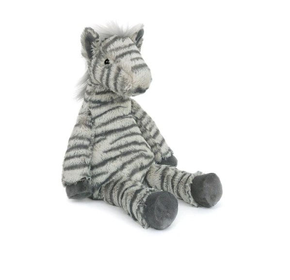 Gray Ripple Zebra